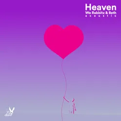 Heaven-Acoustic