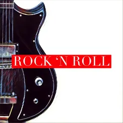 Rock'n Roll - One-Rock Around the Clock / Great Balls of Fire / Rock'n Roll Music / Good Golly Miss Molly / Don't Be Cruel / Hippy Hippy Shake / Twist and Shout / Bebop a Lula / Blue Sued Shoes
