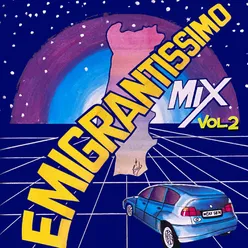 Emigrantissimo Mix, Vol. 2