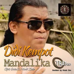 Mandalika