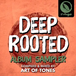 Deep Rooted Art of Tones Sampler
