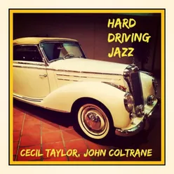 Hard Driving Jazz