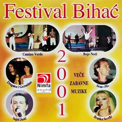 Bihac Festival 2001