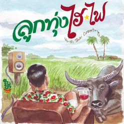 ลูกทุ่งไฮไฟ-Hi Fi Thai Country