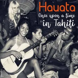 Once Upon A Time In Tahiti