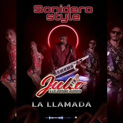 La Llamada-Sonidero Style