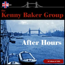 After Hours - A Session for Kicks Album of 1953