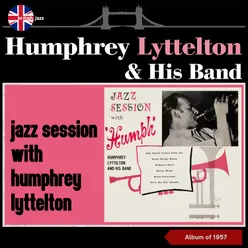 Jazz Session with Humphrey Lyttelton Album of 1957