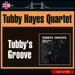 Tubby's Groove Album of 1960