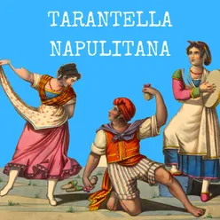 Tarentella antica