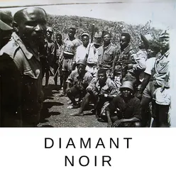 Diamant noir-Deluxe Edition
