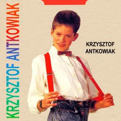 Krzysztof Antkowiak