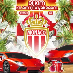 Monaco-Remix raï