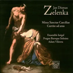 Missa Sanctae Caeciliae, ZWV 1: Gloria in excelsis Deo