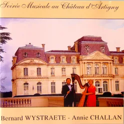 Dolly Suite, Op. 56: No. 1, Berceuse-Arr. Annie Challan et Bernard Wystraëte