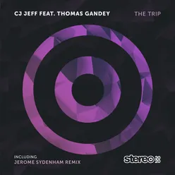 The Trip-Jerome Sydenham Dub Mix