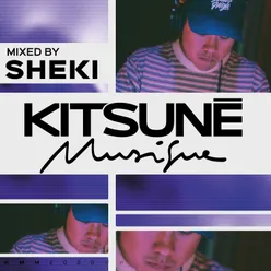 Kitsuné Musique Mixed by Sheki-DJ Mix