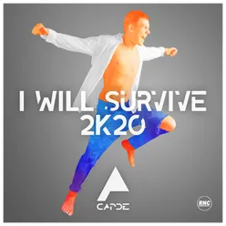 I Will Survive 2K20-Extended Mix