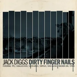 Dirty Finger Nails