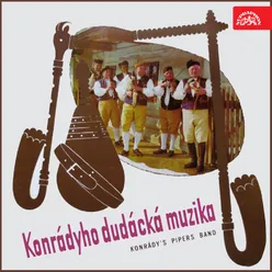 Domažlická polka