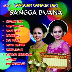 Langgam Campursari Sangga Buana