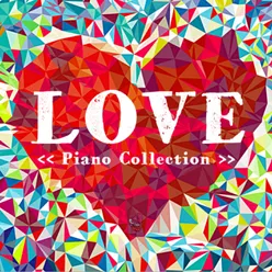 Love Piano Collection