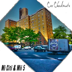 Mi Citi & Mii 5-MCM 5