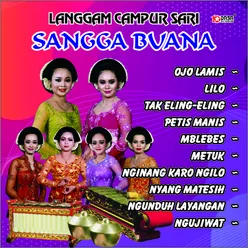 Langgam Campursari Sangga Buana