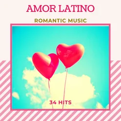 Amor Latino Collection