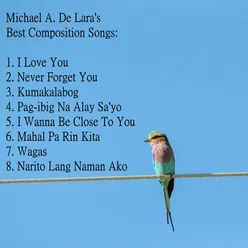 Michael De Lara'S Best Composition Songs