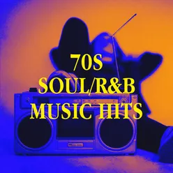 70s Soul/R&B Music Hits