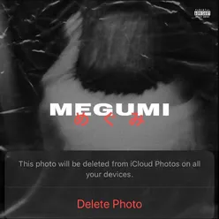 Megumi