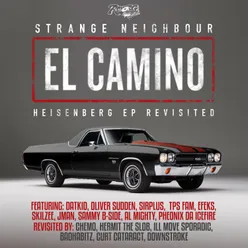 El Camino: Heisenberg - EP