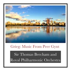 Grieg: Music from Peer Gynt