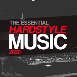 The Essential Hardstyle Music 2020