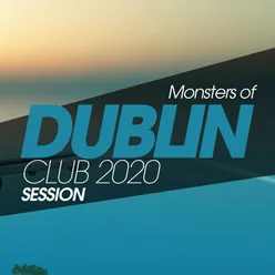 Monsters Of Dublin Club 2020 Session