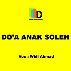 Do'A Anak Soleh