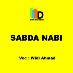 Sabda Nabi