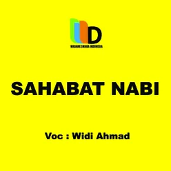 Sahabat Nabi