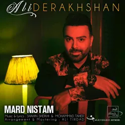 Mard Nistam