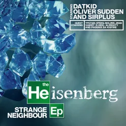 Heisenberg - EP
