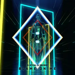 Blame on Me