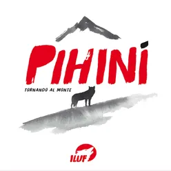 Pihinì-Tornando al monte