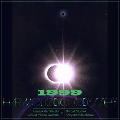 1999 Harmolodic Odyssey-Live