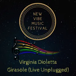 Girasole (live unplugged)-New vibe music festival