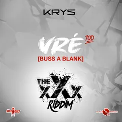 Vré-Buss a blank