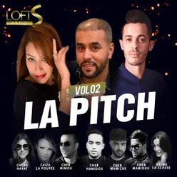 La pitch, vol. 2