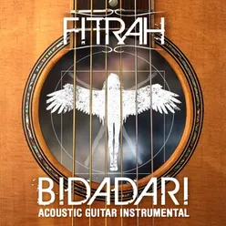 Bidadari-Acoustic Guitar Instrumental