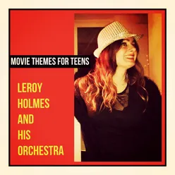 Movie Themes For Teens