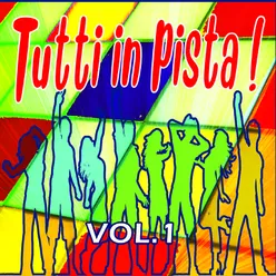 Tutti in pista volume 1